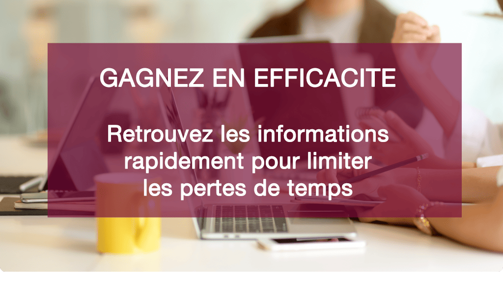 Bannière visuelle de présentation de la formation