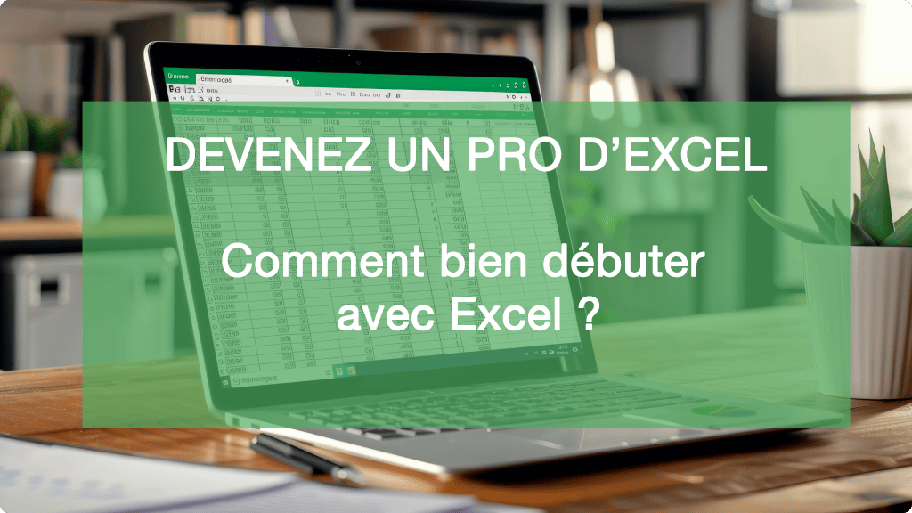 Bannière visuelle de présentation de la formation