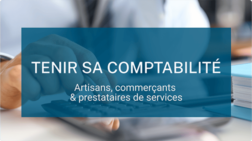 Bannière visuelle de présentation de la formation