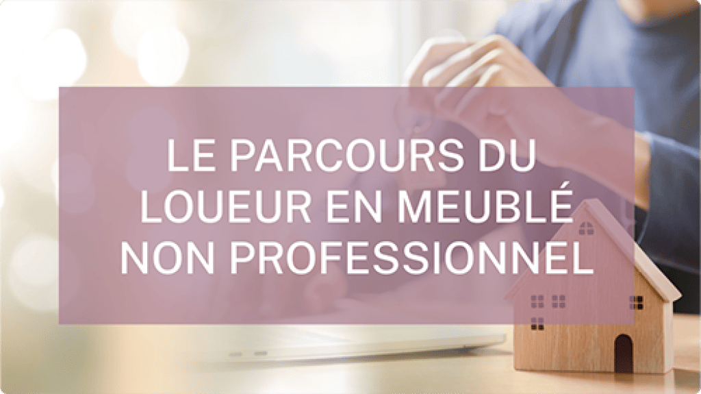 Bannière visuelle de présentation de la formation