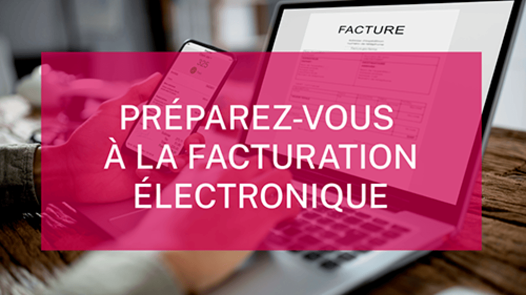 Bannière visuelle de présentation de la formation