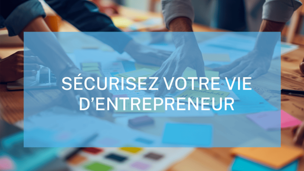 Bannière visuelle de présentation de la formation