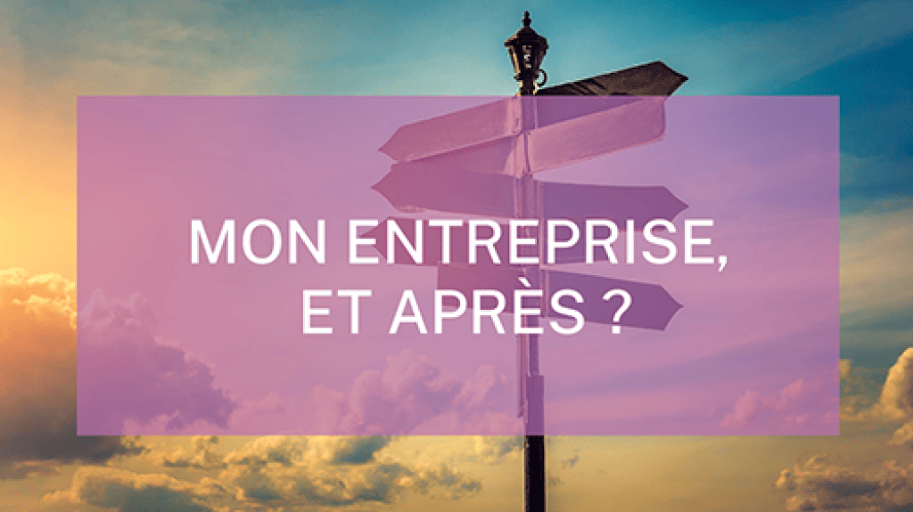 Bannière visuelle de présentation de la formation