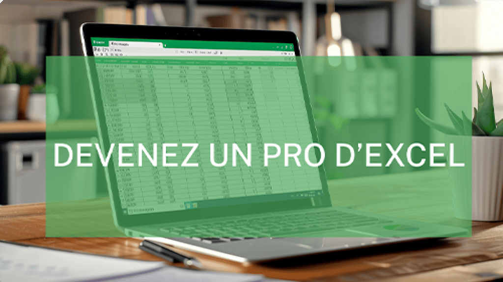 Bannière visuelle de présentation de la formation