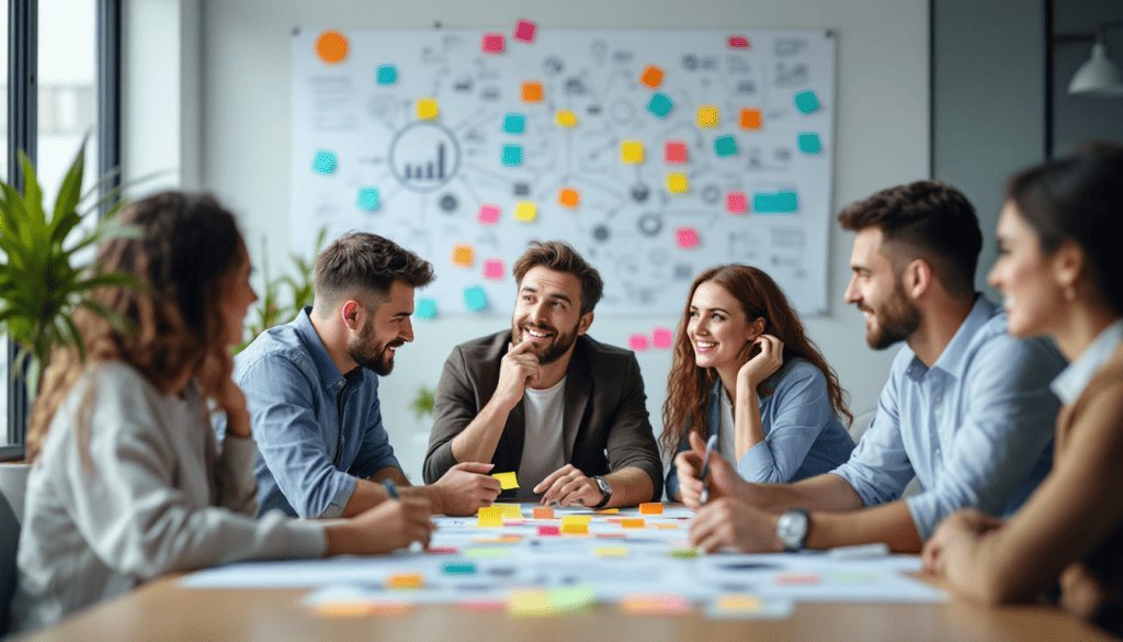 Bannière visuelle de présentation de la formation