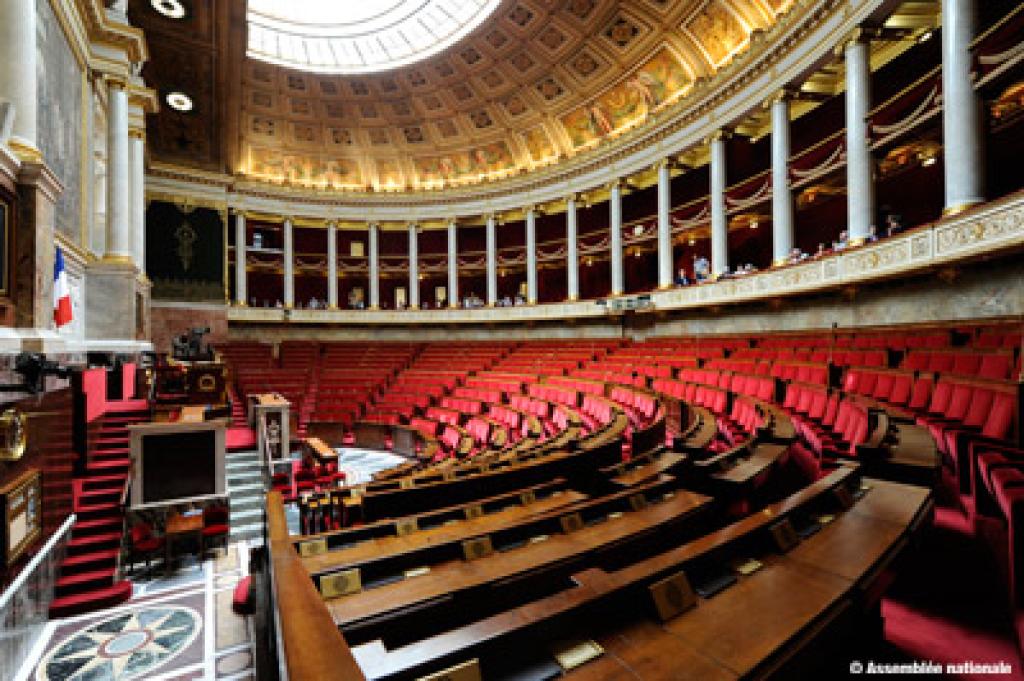Bannière visuelle de présentation de la formation