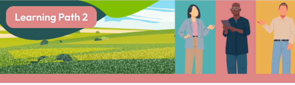 Bannière visuelle de présentation de la formation