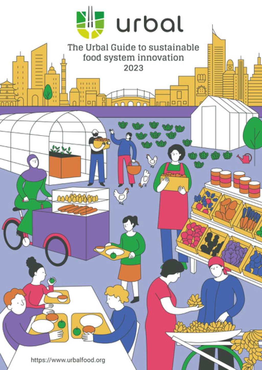 Bannière visuelle de présentation de la formation