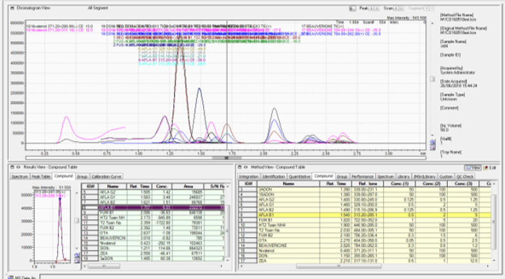Bannière visuelle de présentation de la formation