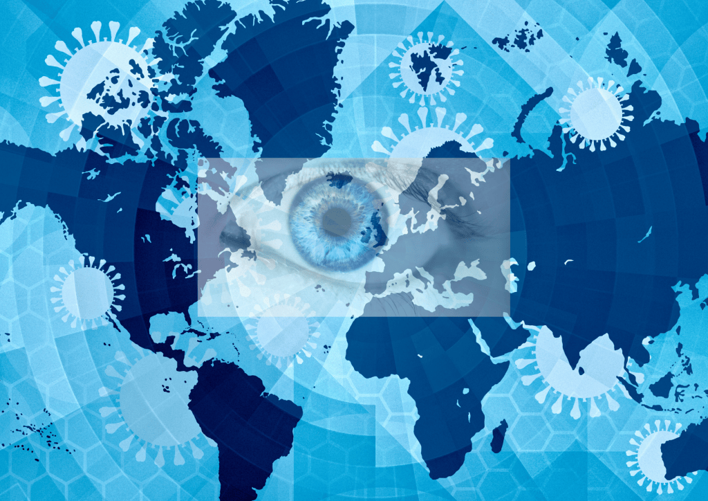 Bannière visuelle de présentation de la formation