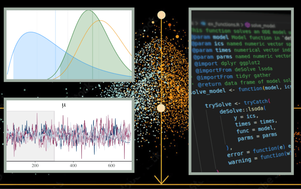 Bannière visuelle de présentation de la formation