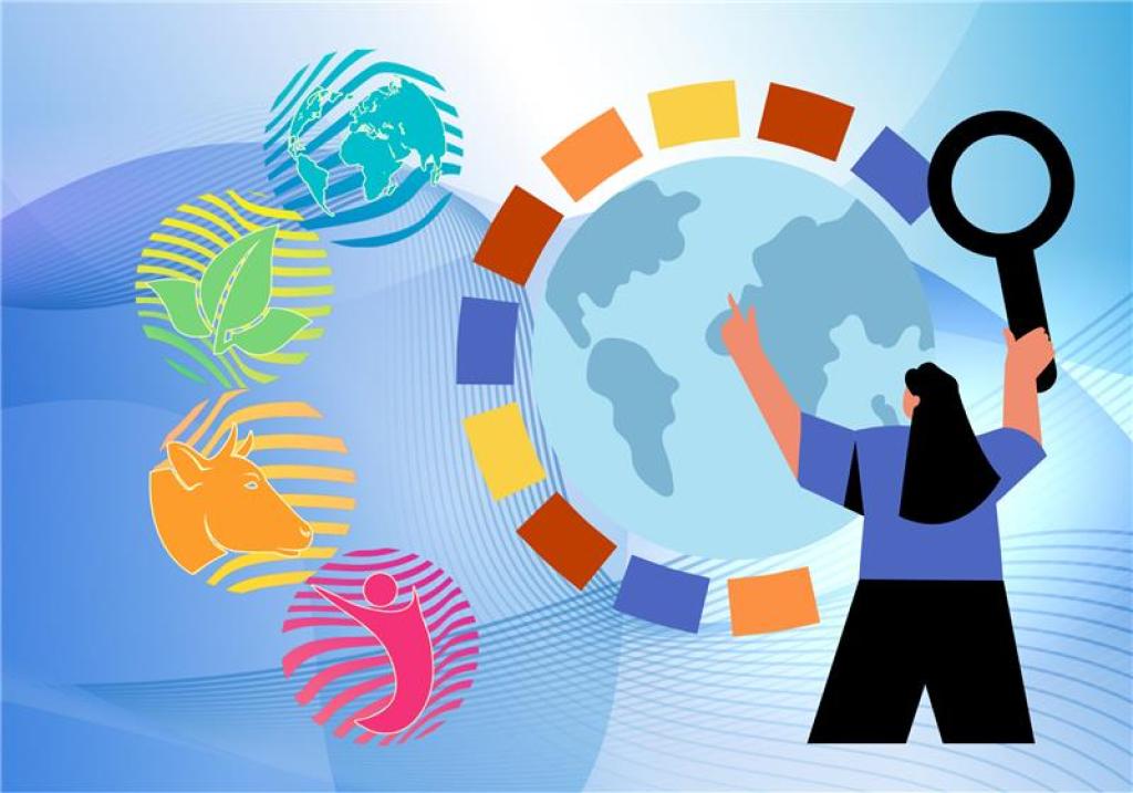 Bannière visuelle de présentation de la formation