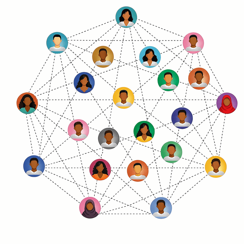 Bannière visuelle de présentation de la formation