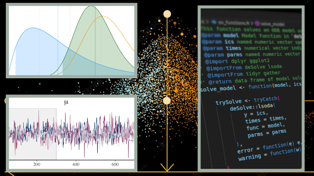 Bannière visuelle de présentation de la formation