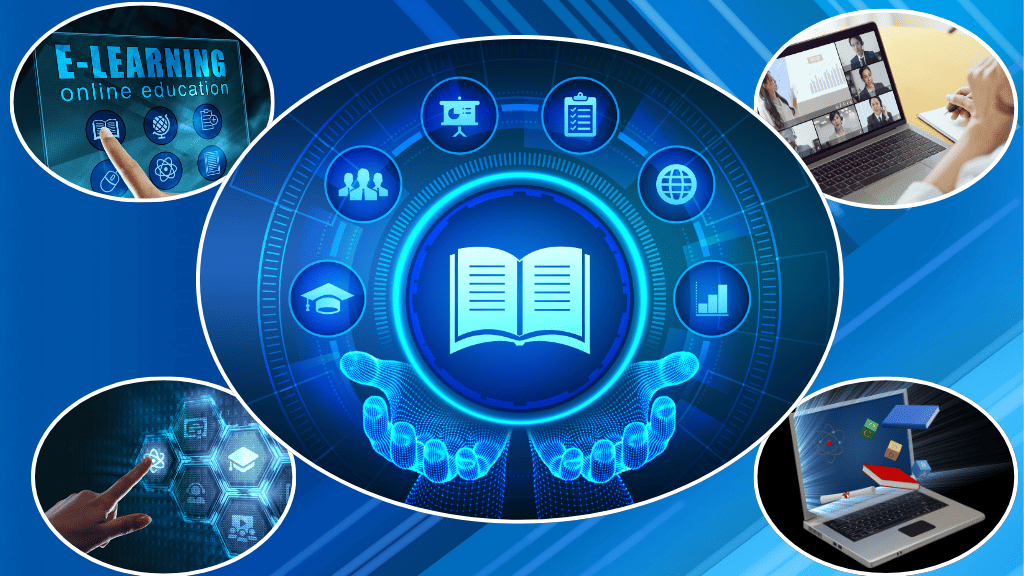 Bannière visuelle de présentation de la formation