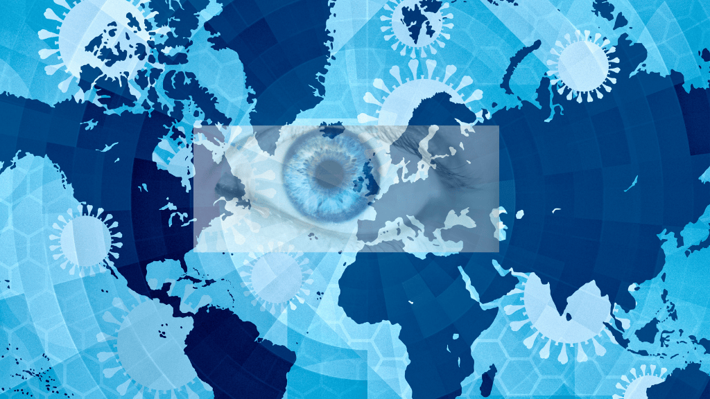 Bannière visuelle de présentation de la formation