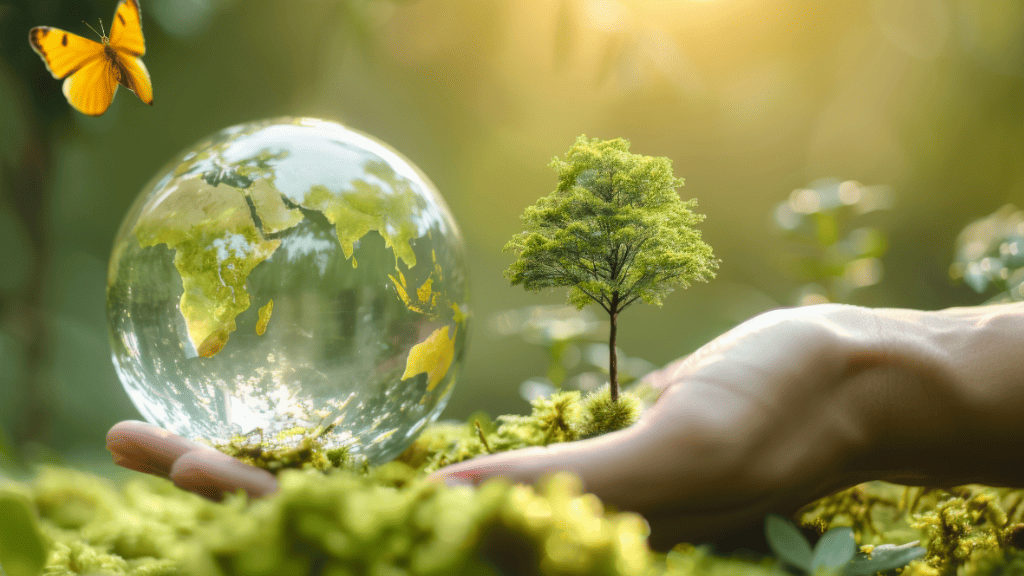 Bannière visuelle de présentation de la formation