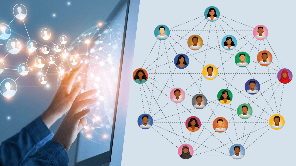 Bannière visuelle de présentation de la formation