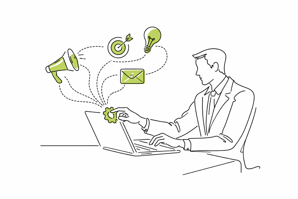 Bannière visuelle de présentation de la formation
