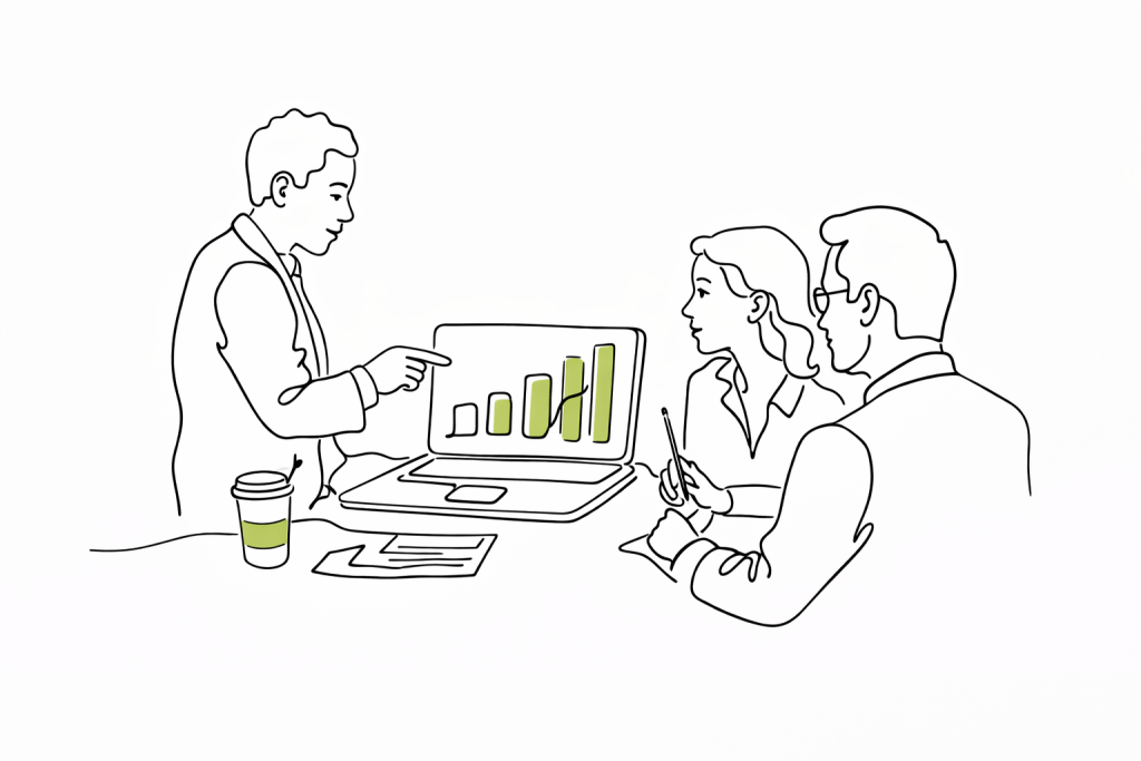 Bannière visuelle de présentation de la formation
