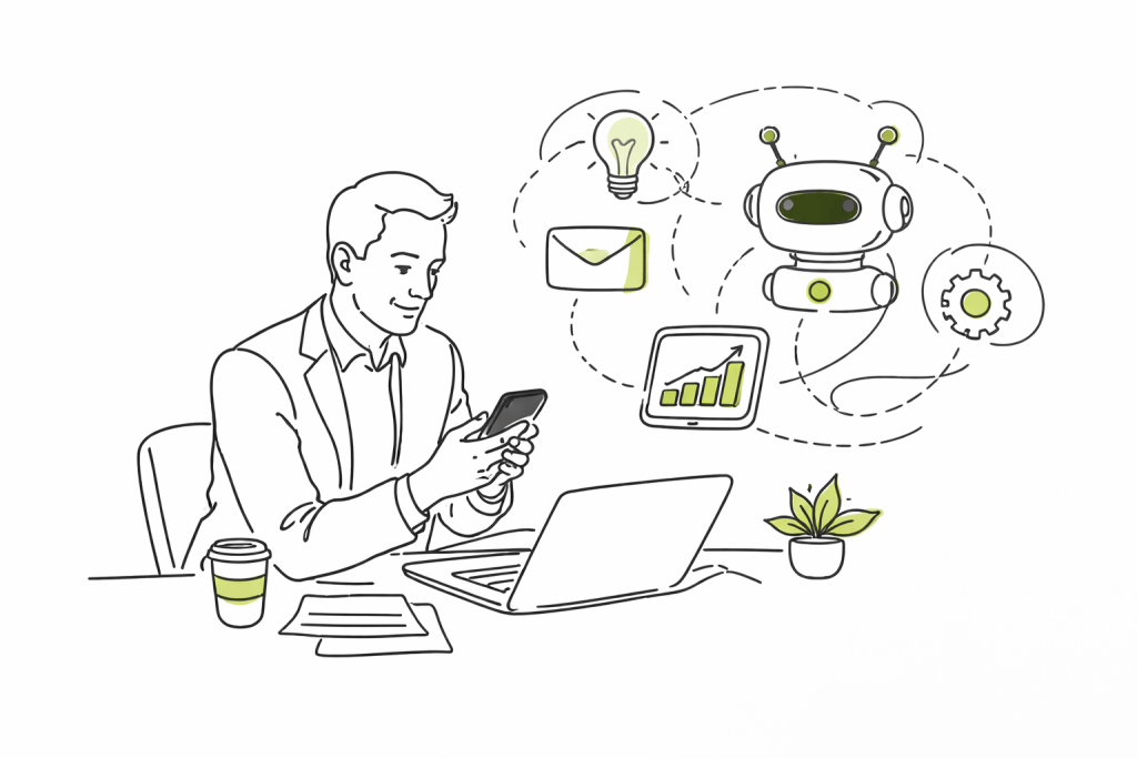 Bannière visuelle de présentation de la formation