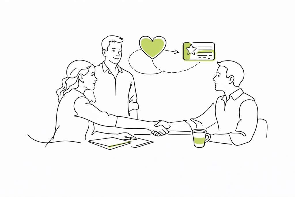 Bannière visuelle de présentation de la formation