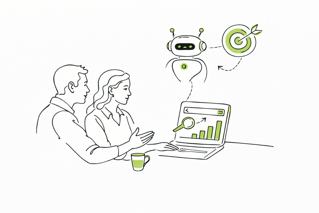 Bannière visuelle de présentation de la formation