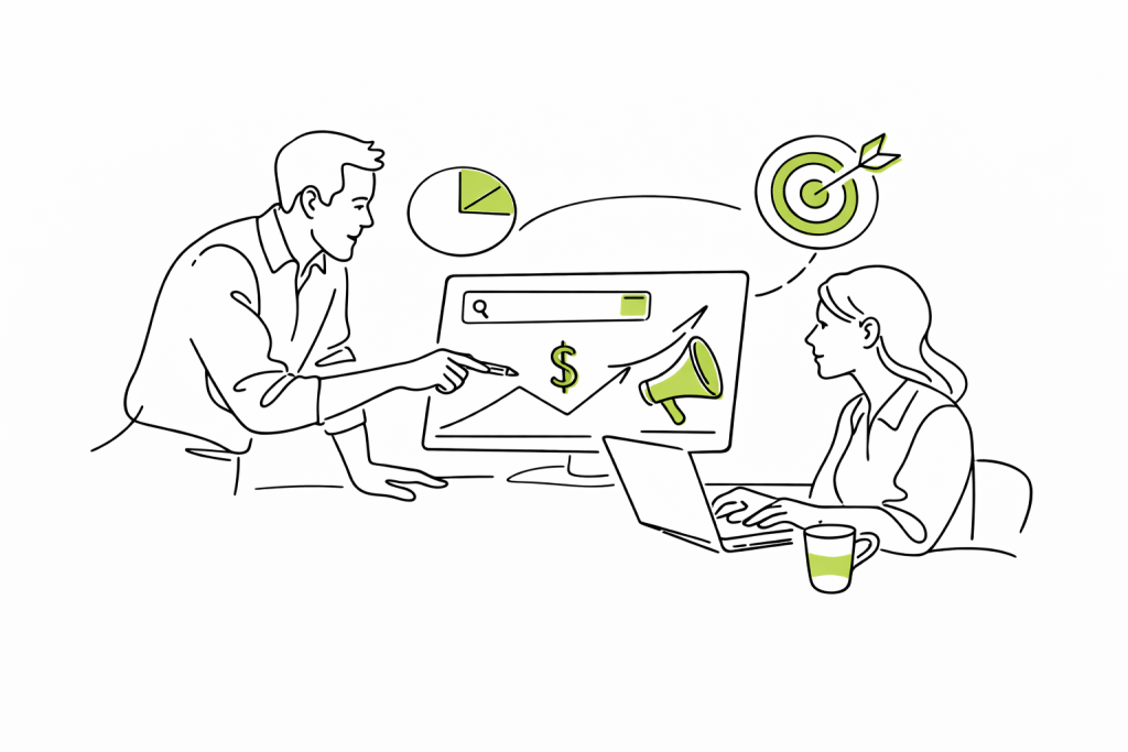 Bannière visuelle de présentation de la formation
