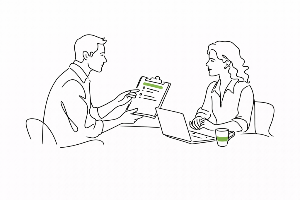 Bannière visuelle de présentation de la formation