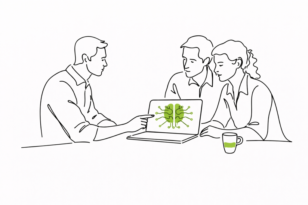 Bannière visuelle de présentation de la formation