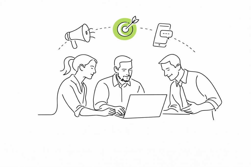 Bannière visuelle de présentation de la formation