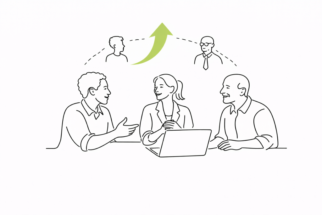 Bannière visuelle de présentation de la formation