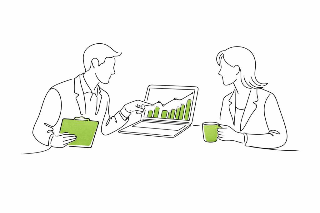 Bannière visuelle de présentation de la formation