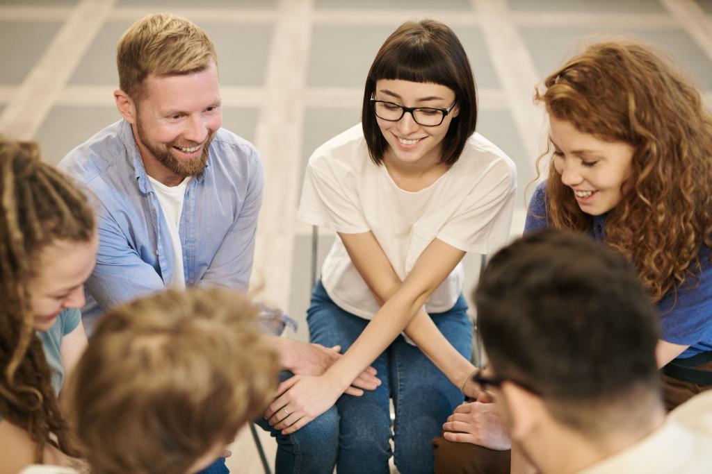 Bannière visuelle de présentation de la formation