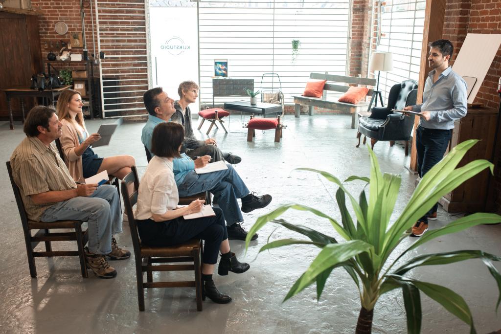 Bannière visuelle de présentation de la formation