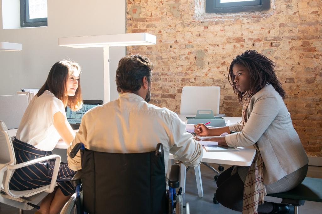 Bannière visuelle de présentation de la formation