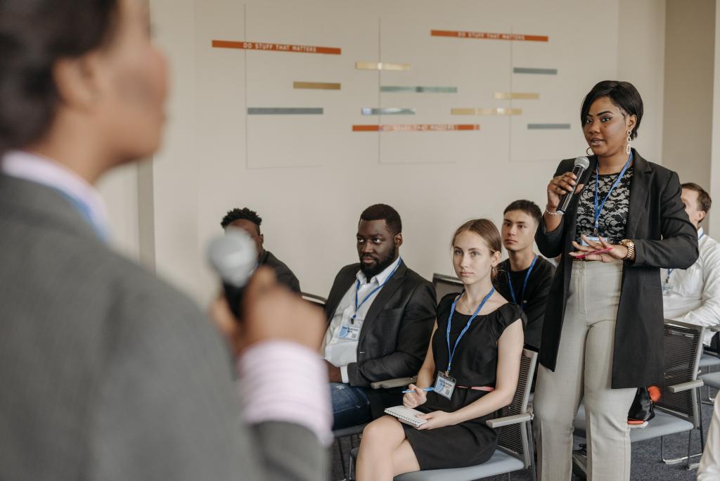 Bannière visuelle de présentation de la formation