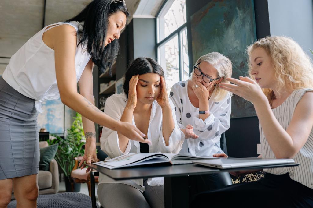 Bannière visuelle de présentation de la formation