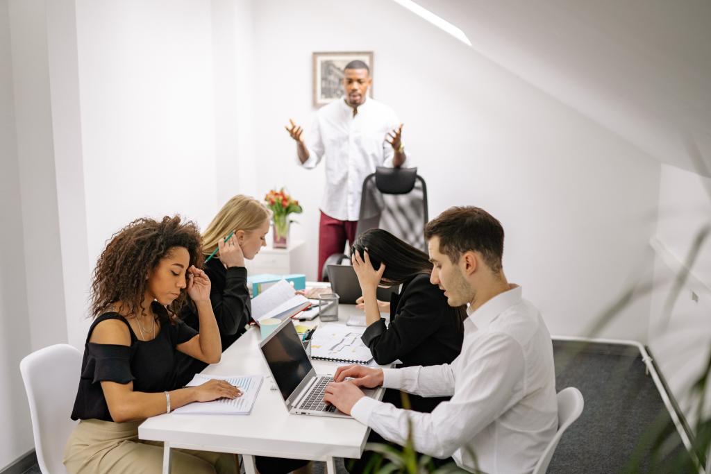 Bannière visuelle de présentation de la formation
