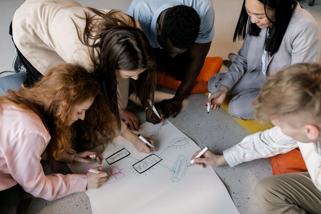 Bannière visuelle de présentation de la formation