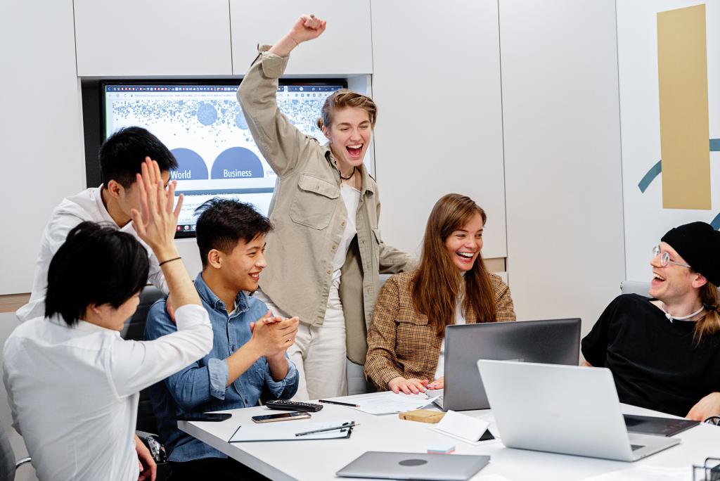 Bannière visuelle de présentation de la formation