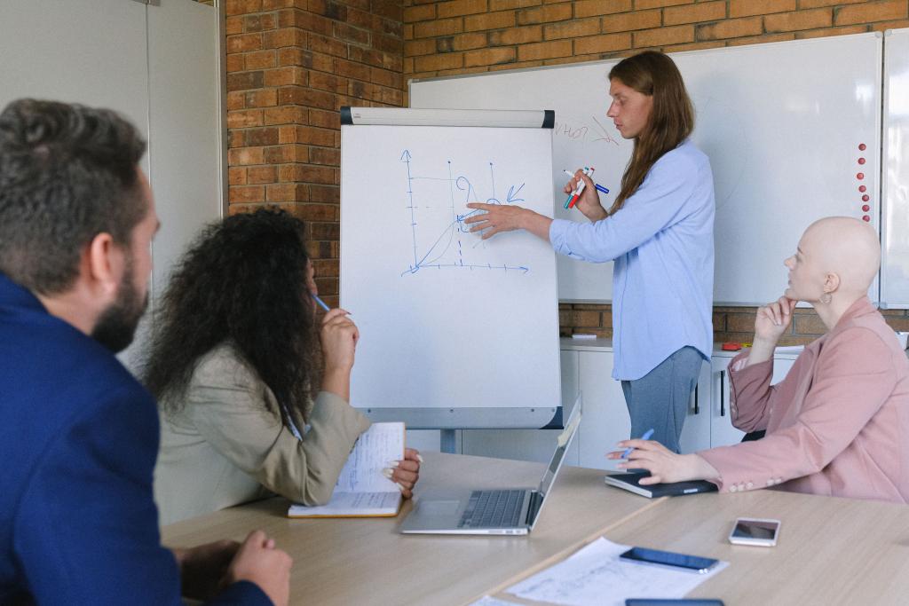 Bannière visuelle de présentation de la formation