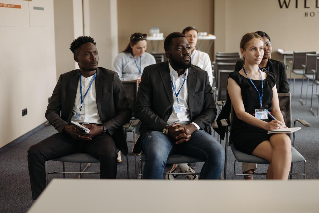 Bannière visuelle de présentation de la formation