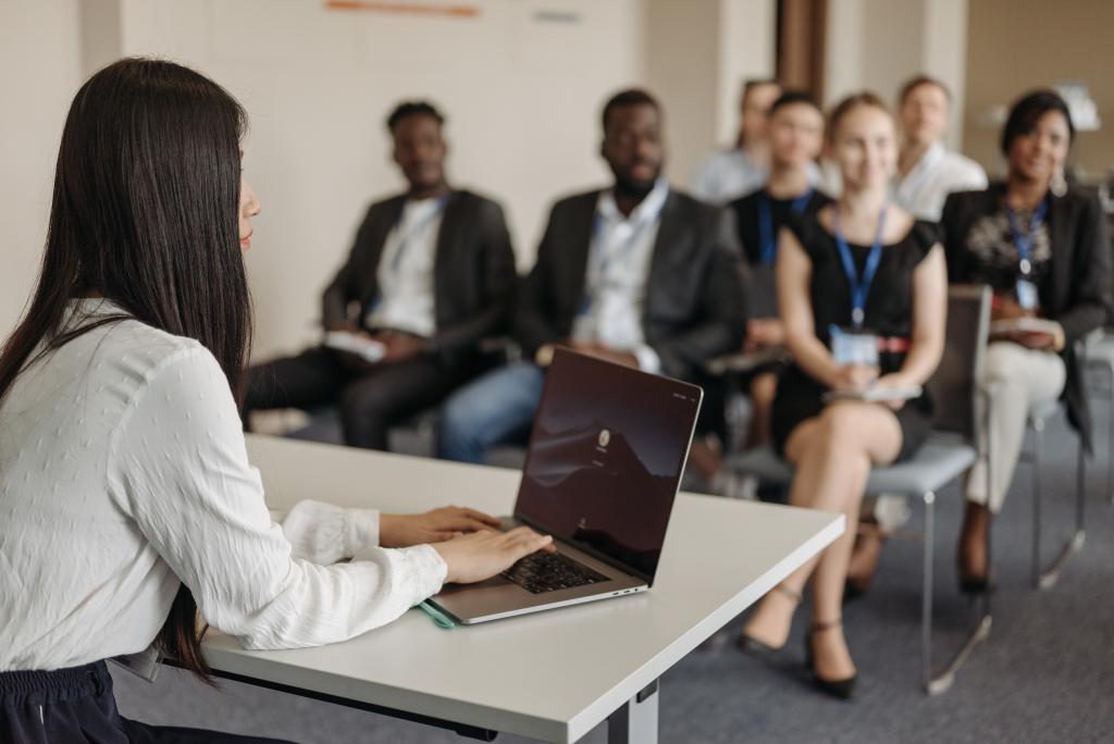 Bannière visuelle de présentation de la formation