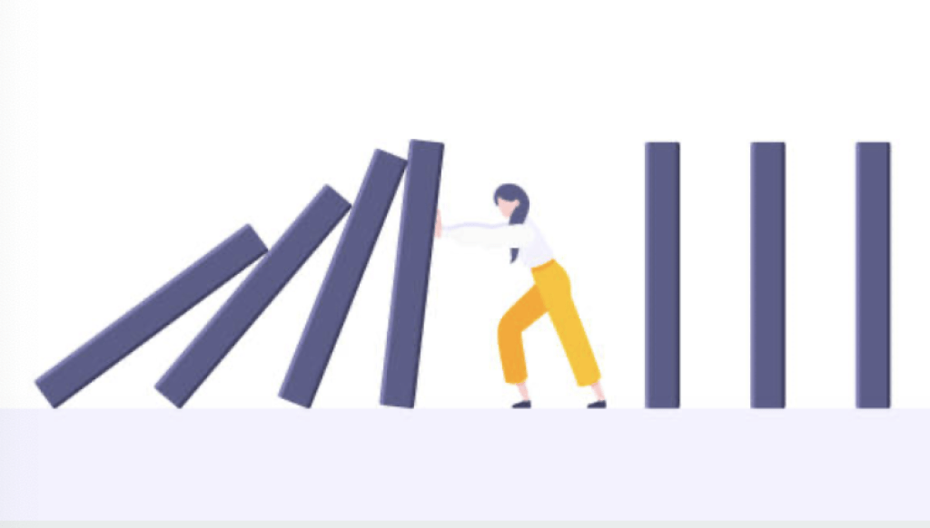 Bannière visuelle de présentation de la formation