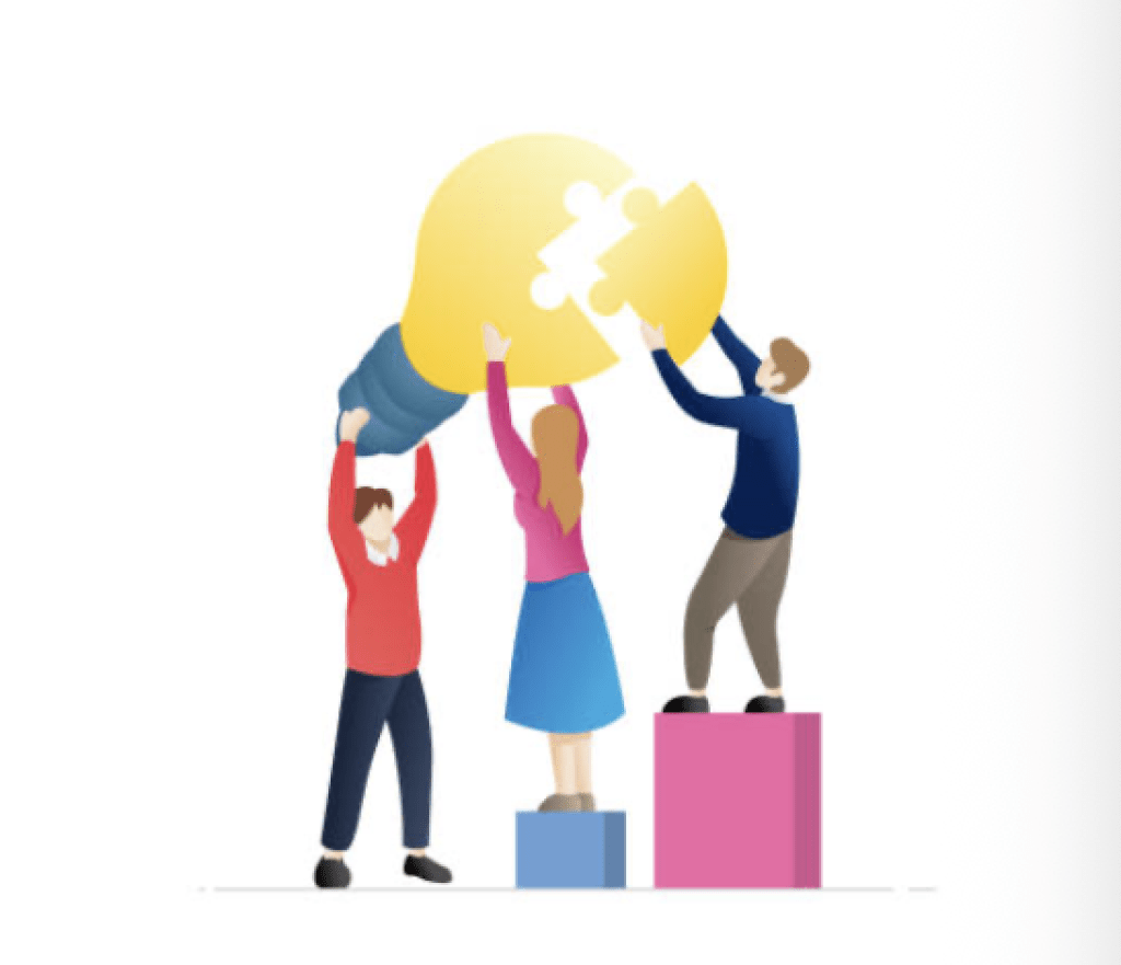 Bannière visuelle de présentation de la formation