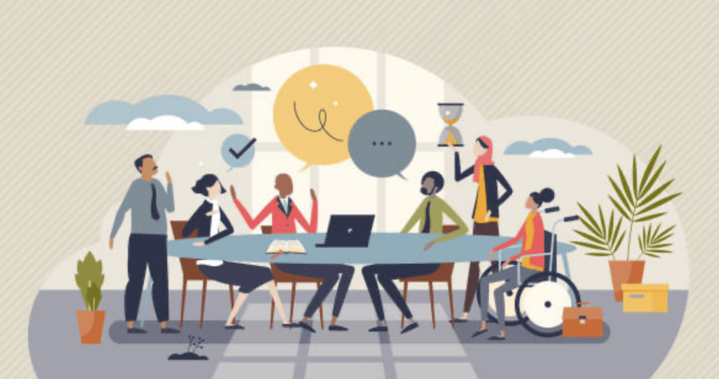 Bannière visuelle de présentation de la formation