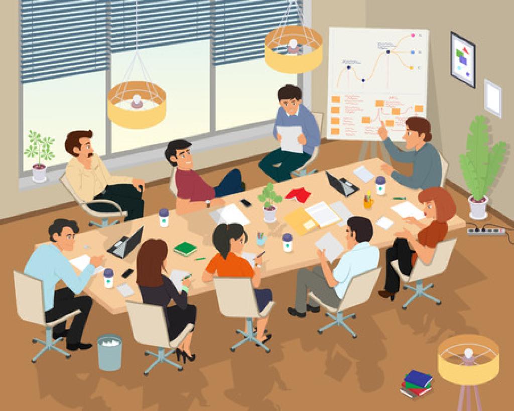 Bannière visuelle de présentation de la formation