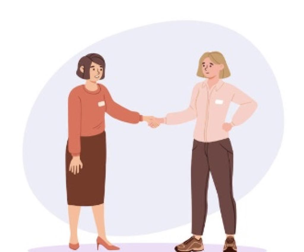 Bannière visuelle de présentation de la formation