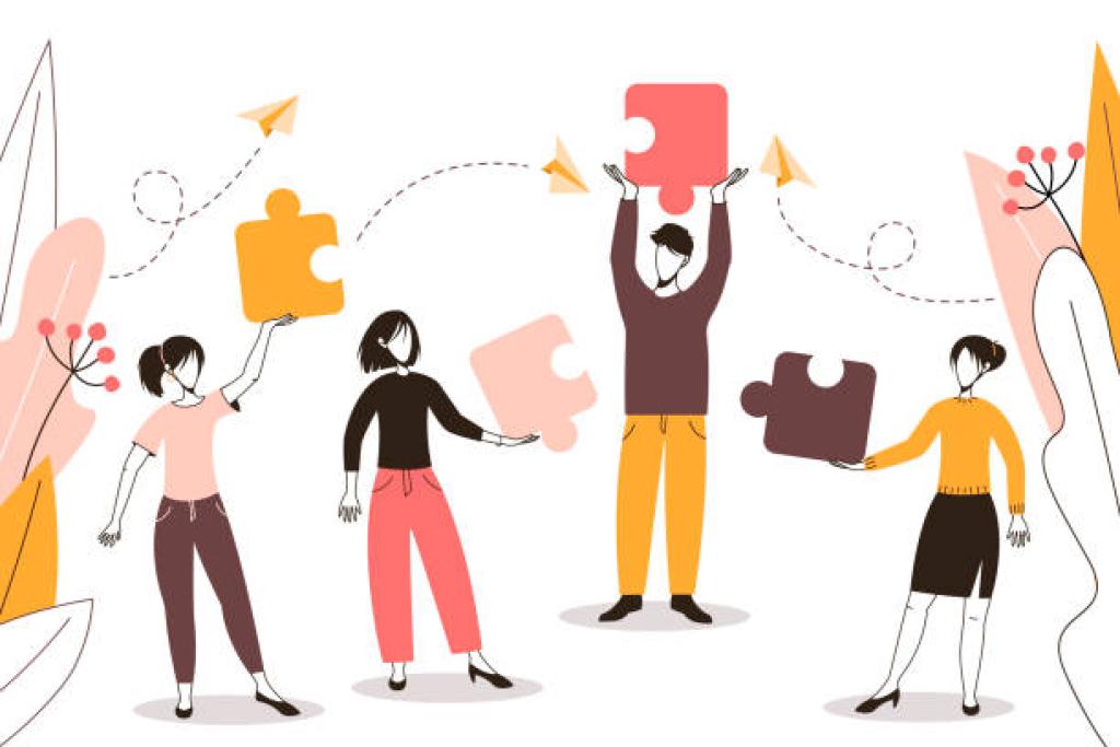Bannière visuelle de présentation de la formation
